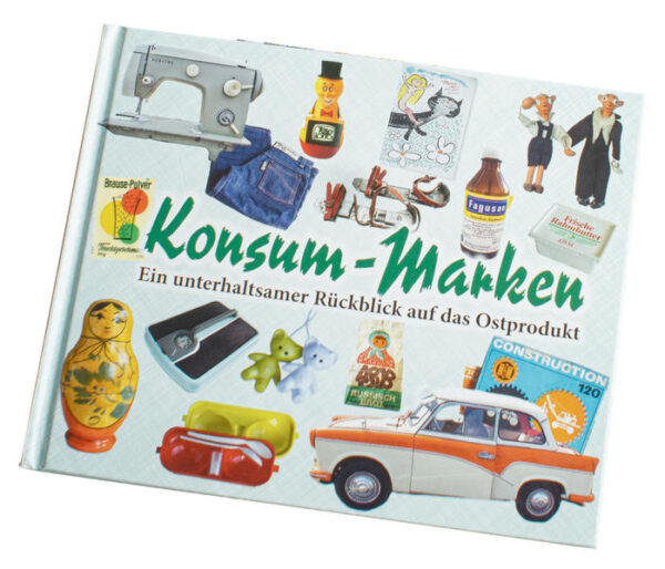 Konsum-Marken 3 | Bundesamt für magische Wesen