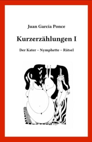 Juan García Ponce (1932-2003) ist ohne Zweifel einer der herausragendsten modernen Schriftsteller Lateinamerikas. Geboren in Yucatan, Mexiko, und aufgewachsen in Mexiko-Stadt, umfasst sein Lebenswerk Kurzerzählungen, Romane, Theaterstücke, Übersetzungen und Drehbücher und ist eines der größten und vielfältigsten in der mexikanischen Literatur. In seiner künstlerischen Arbeit beschäftigt er sich vornehmlich mit der Kluft zwischen Identität, Liebe, Einsamkeit, Wahnsinn, Erotik und Kunst. In den drei Kurzerzählungen, die in diesem Buch vorgestellt werden, bedient sich García Ponce unter anderem dem für ihn experimentellen Thema der Erotik als Auflehnung gegen das Normale. Im Gegensatz dazu schreibt er seine Kurzerzählungen in der Regel volkstümlich, ohne dabei zu sehr in die Folklore abzugleiten. Obwohl in der spanischen Rezeption vielfach die Erotik als das herausragende Merkmal seiner Kurzerzählungen gilt, lenkt diese Sichtweise sehr von dem eigentlichen historischen Wert dieses Autors für die mexikanische Literatur ab, der folgende Generationen auf unterschiedliche Weise nachhaltig geprägt hat.