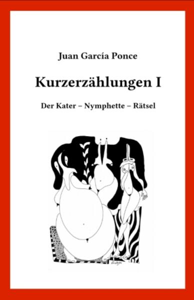 Juan García Ponce (1932-2003) ist ohne Zweifel einer der herausragendsten modernen Schriftsteller Lateinamerikas. Geboren in Yucatan, Mexiko, und aufgewachsen in Mexiko-Stadt, umfasst sein Lebenswerk Kurzerzählungen, Romane, Theaterstücke, Übersetzungen und Drehbücher und ist eines der größten und vielfältigsten in der mexikanischen Literatur. In seiner künstlerischen Arbeit beschäftigt er sich vornehmlich mit der Kluft zwischen Identität, Liebe, Einsamkeit, Wahnsinn, Erotik und Kunst. In den drei Kurzerzählungen, die in diesem Buch vorgestellt werden, bedient sich García Ponce unter anderem dem für ihn experimentellen Thema der Erotik als Auflehnung gegen das Normale. Im Gegensatz dazu schreibt er seine Kurzerzählungen in der Regel volkstümlich, ohne dabei zu sehr in die Folklore abzugleiten. Obwohl in der spanischen Rezeption vielfach die Erotik als das herausragende Merkmal seiner Kurzerzählungen gilt, lenkt diese Sichtweise sehr von dem eigentlichen historischen Wert dieses Autors für die mexikanische Literatur ab, der folgende Generationen auf unterschiedliche Weise nachhaltig geprägt hat.