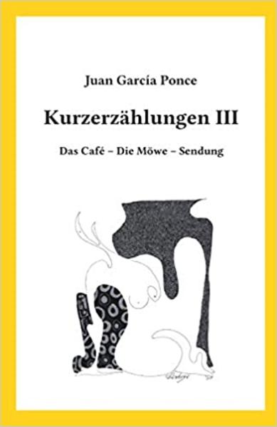 Juan García Ponce (1932-2003) ist ohne Zweifel einer der herausragendsten modernen Schriftsteller Lateinamerikas. Geboren in Yucatan, Mexiko, und aufgewachsen in Mexiko-Stadt, umfasst sein Lebenswerk Kurzerzählungen, Romane, Theaterstücke, Übersetzungen und Drehbücher und ist eines der größten und vielfältigsten in der mexikanischen Literatur. In seiner künstlerischen Arbeit beschäftigt er sich vornehmlich mit der Kluft zwischen Identität, Liebe, Einsamkeit, Wahnsinn, Erotik und Kunst. In den drei Kurzerzählungen, die in diesem Buch vorgestellt werden, bedient sich García Ponce unter anderem dem für ihn experimentellen Thema der Erotik als Auflehnung gegen das Normale. Im Gegensatz dazu schreibt er seine Kurzerzählungen in der Regel volkstümlich, ohne dabei zu sehr in die Folklore abzugleiten. Obwohl in der spanischen Rezeption vielfach die Erotik als das herausragende Merkmal seiner Kurzerzählungen gilt, lenkt diese Sichtweise sehr von dem eigentlichen historischen Wert dieses Autors für die mexikanische Literatur ab, der folgende Generationen auf unterschiedliche Weise nachhaltig geprägt hat.