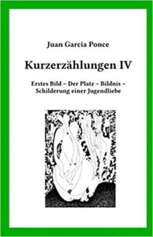 Juan García Ponce (1932-2003) ist ohne Zweifel einer der herausragendsten modernen Schriftsteller Lateinamerikas. Geboren in Yucatan, Mexiko, und aufgewachsen in Mexiko-Stadt, umfasst sein Lebenswerk Kurzerzählungen, Romane, Theaterstücke, Übersetzungen und Drehbücher und ist eines der größten und vielfältigsten in der mexikanischen Literatur. In seiner künstlerischen Arbeit beschäftigt er sich vornehmlich mit der Kluft zwischen Identität, Liebe, Einsamkeit, Wahnsinn, Erotik und Kunst. In seinen Kurzerzählungen, von denen vier in diesem Buch vorgestellt werden, bedient sich García Ponce unter anderem dem für ihn experimentellen Thema der Erotik als Auflehnung gegen das Normale. Aber auch die Einsamkeit kommt in diesem Band vor, und seine Erzählungen sind in der Regel volkstümlich, ohne dabei zu sehr in die Folklore abzugleiten. Obwohl in der spanischen Rezeption vielfach die Erotik als das herausragende Merkmal seiner Kurzerzählungen gilt, lenkt diese Sichtweise sehr von dem eigentlichen historischen Wert dieses Autors für die mexikanische Literatur ab, der folgende Generationen auf unterschiedliche Weise nachhaltig geprägt hat.