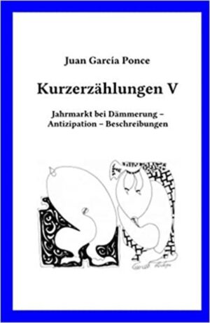 Juan García Ponce (1932-2003) ist ohne Zweifel einer der herausragendsten modernen Schriftsteller Lateinamerikas. Geboren in Yucatan, Mexiko, und aufgewachsen in Mexiko-Stadt, umfasst sein Lebenswerk Kurzerzählungen, Romane, Theaterstücke, Übersetzungen und Drehbücher und ist eines der größten und vielfältigsten in der mexikanischen Literatur. In seiner künstlerischen Arbeit beschäftigt er sich vornehmlich mit der Kluft zwischen Identität, Liebe, Einsamkeit, Wahnsinn, Erotik und Kunst. In seinen Kurzerzählungen, von denen in diesem Buch drei weitere vorgestellt werden, bedient sich García Ponce unter an-derem dem für ihn experimentellen Thema der Erotik als Auflehnung gegen das Normale. Aber auch Betrachtungen spielen in diesem Band eine wichtige Rolle. Seine Erzählungen sind in der Regel volkstümlich, ohne dabei zu sehr in die Folklore abzugleiten. Obwohl in der spanischen Rezeption vielfach die Erotik als das herausragende Merkmal seiner Kurzerzählungen gilt, lenkt diese Sichtweise sehr von seinem eigentlichen historischen Wert für die mexikanische Literatur ab, der folgende Generationen auf unterschiedlichste Weise nachhaltig geprägt hat.