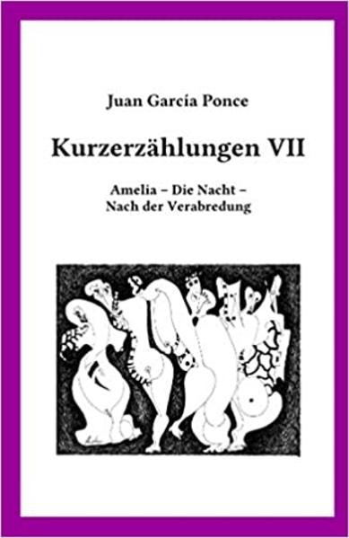 Juan García Ponce (1932-2003) ist ohne Zweifel einer der herausragendsten modernen Schriftsteller Lateinamerikas. Geboren in Yucatan, Mexiko, und aufgewachsen in Mexiko-Stadt, umfasst sein Lebenswerk Kurzerzählungen, Romane, Theaterstücke, Übersetzungen und Drehbücher und ist eines der größten und vielfältigsten in der mexikanischen Literatur. In seiner künstlerischen Arbeit beschäftigt er sich vornehmlich mit der Kluft zwischen Identität, Liebe, Einsamkeit, Wahnsinn, Erotik und Kunst. In seinen Kurzerzählungen, von denen in diesem Buch drei weitere vorgestellt werden, bedient sich García Ponce unter an-derem dem für ihn experimentellen Thema der Erotik als Auflehnung gegen das Normale. Aber auch die Lust spielt in diesem Band eine wichtige Rolle. Seine Erzählungen sind in der Regel volkstümlich, ohne dabei zu sehr in die Folklore abzugleiten. Obwohl in der spanischen Rezeption vielfach die Erotik als das herausragende Merkmal seiner Kurzerzählungen gilt, lenkt diese Sichtweise sehr von seinem eigentlichen historischen Wert für die mexikanische Literatur ab, der folgende Generationen auf unterschiedlichste Weise nachhaltig geprägt hat.