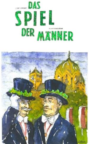 Eine Jüdin kommt zu Besuch in die rheinische Stadt zurück, die sie als Jugendliche verlassen hatte. Dort wird gerade Schützenfest gefeiert Sie wundert sich. Das Fest nimmt seinen Lauf mit all seinen frauenfeindlichen Gepflogenheiten, und stellt doch das stärkste soziale Band der Stadt dar.