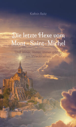 Klappentext Marie Duby, die seit Jahrzehnten in der Bucht des Mont- Saint- Michel in der Normandie lebt, wird ehrfürchtig als "die letzte Hexe vom Mont- Saint- Michel" bezeichnet. Aber dennoch muss sie immer wieder schwere Schicksalsschläge verkraften. Auf ihr und ihrer Familie lastet ein alter Fluch. Einer Vorhersage nach kann dieser erst durch ihre Urenkelin gelöst werden, ein Mädchen mit den seltenen und außergewöhnlichen Fähigkeiten einer Druidin: Madeleine du Temps. Kurz nach deren siebten Geburtstag beginnt Marie mit der entsprechenden Ausbildung. In dem Maße, in dem Madeleines Fähigkeiten zunehmen, mehren sich allerdings auch die Versuche der Schattenwelt, ihr zu schaden, ja sie zu töten. Mit Hilfe ihrer Verbündeten aus der Anderswelt gelingt es Marie immer wieder, das Böse abzuwenden und ihre Urenkelin zu beschützen. Aber dann muss Madeleine alleine weiter kämpfen. Mit der Unterstützung ihrer Freunde und dem Wissen, das ihre Urgroßmutter ihr vermittelt hat, stellt sie sich mutig ihren Aufgaben. Auch ihr Schicksal ist verknüpft mit dem Mont- Saint- Michel. Kann sie den Kampf gegen das Böse gewinnen?