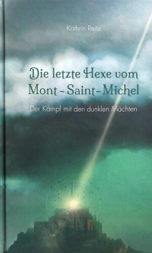 Klappentext Nach dem Tod von Marie Duby, der "Letzten Hexe vom Mont- Saint- Michel", stellt sich deren Urenkelin Madeleine du Temps einer fast unlösbaren Aufgabe: Sie versucht mit all ihr zur Verfügung stehenden Mitteln, den Fluch zu lösen, der seit Generationen auf ihrer Familie lastet. Doch dieser Fluch, den die bösen Hexen der Schattenwelt gewoben haben, ist so viel durchtriebener, als Madeleine es je für möglich gehalten hätte. Schnell begreift sie, dass sie nicht nur gefährliche Aufgaben zu bewältigen hat, sondern dass es auch einen Kampf auf Leben und Tod geben wird. Diesem muss sie sich gemeinsam mit ihren Freunden und Verbündeten aus der Anderswelt auf dem nächtlichen Mont- Saint- Michel stellen