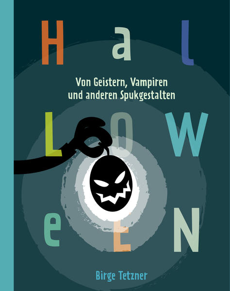 Halloween. Von Geistern, Vampiren und anderen Spukgestalten | Bundesamt für magische Wesen