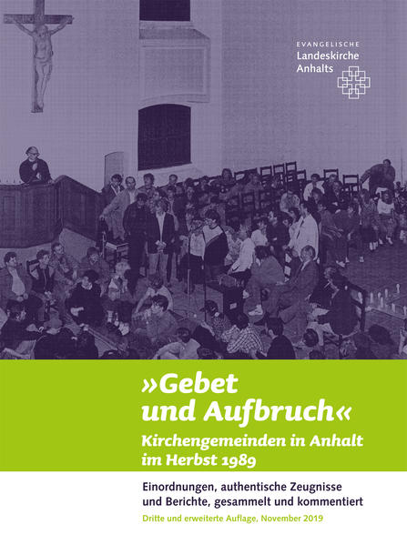 Gebet und Aufbruch | Bundesamt für magische Wesen