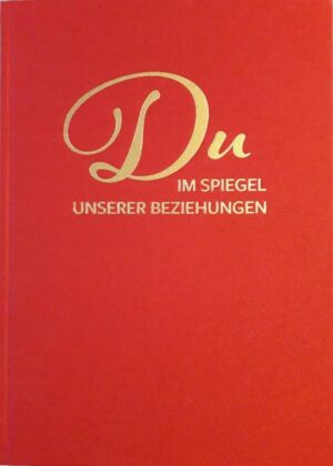 Du. Im Spiegel unserer Beziehungen | Bundesamt für magische Wesen