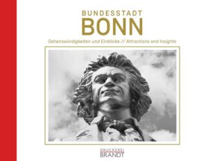 Bildband über Bonn