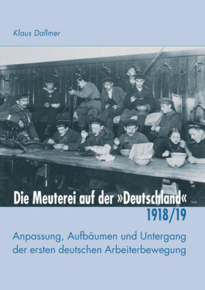 Die Meuterei auf der "Deutschland" | Bundesamt für magische Wesen