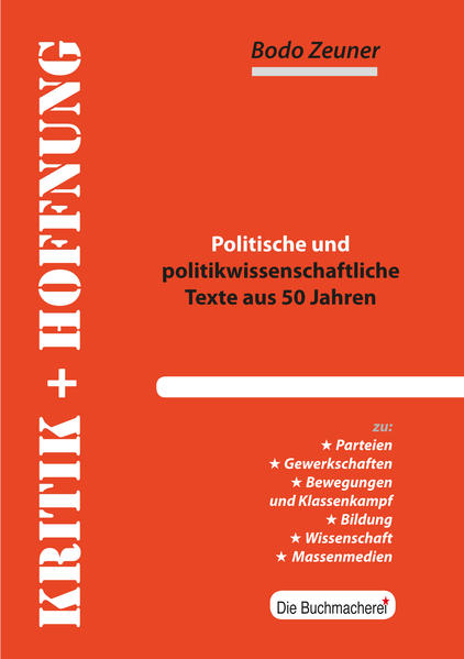 Kritik und Hoffnung | Bundesamt für magische Wesen