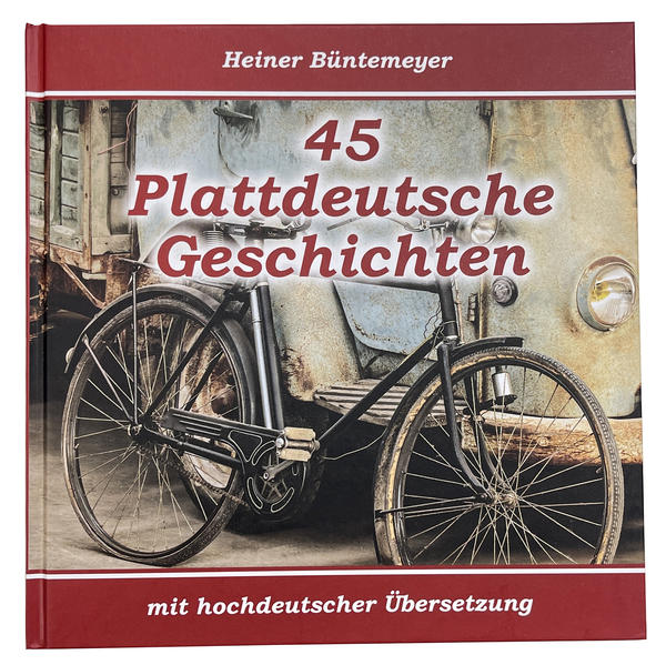 Der Autor gibt in seinen Kurzgeschichten Erinnerungen und Anekdoten in plattdeutscher Sprache wieder, die er zusätzlich ins Hochdeutsche übersetzt hat. Ergänzt werden die Geschichten durch Vokabellisten, um dem Leser/der Lesenden die plattdeutsche Sprache näherzubringen.