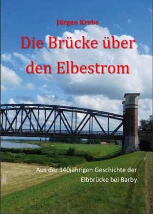 Die Brücke über den Elbestrom | Bundesamt für magische Wesen