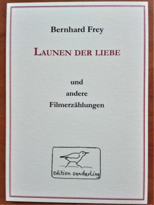 In 4 Bänden versammelte Erzählungen aus den Jahren 1980 bis heute, ursprünglich konzipiert als Treatments für zu realisierende Spielfilme, zu denen es aber aus Gründen, die in Vorworten der Bände erläutert und verdeutlicht werden, nicht kam. Sie trotzdem heute, Jahre nach ihrer Entstehung, zugänglich zu machen, hat mit der Überzeugung zu tun, dass es sich lohnt, sich von diesen Geschichten, ein eigenes Bild, einen eigenen Film zu machen. Die Erzählungen handeln von der Liebe in ihren unterschiedlichsten Formen und Ausprägungen, nicht nur zwischen Mann und Frau, von ihrer Bedeutung, ihrem Rätsel, ihrer Anziehungskraft, ihrer Notwendigkeit, ihrem Verlust, ihrer Bewahrung. Sie lassen sich verschiedenen Genres zuordnen: dem Drama, der Romanze, der Kriminalerzählung, dem Jugendbuch bzw. den jeweiligen filmischen Entsprechungen. Die Geschichten lassen sich auch als eine Geschichte der Nachkriegsgeneration der Bundesrepublik lesen, eine Geschichte ihrer Träume, ihrer Aufrichtigkeit, ihrer Kreativität, und auch ihres Scheiterns