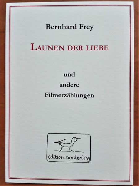 In 4 Bänden versammelte Erzählungen aus den Jahren 1980 bis heute, ursprünglich konzipiert als Treatments für zu realisierende Spielfilme, zu denen es aber aus Gründen, die in Vorworten der Bände erläutert und verdeutlicht werden, nicht kam. Sie trotzdem heute, Jahre nach ihrer Entstehung, zugänglich zu machen, hat mit der Überzeugung zu tun, dass es sich lohnt, sich von diesen Geschichten, ein eigenes Bild, einen eigenen Film zu machen. Die Erzählungen handeln von der Liebe in ihren unterschiedlichsten Formen und Ausprägungen, nicht nur zwischen Mann und Frau, von ihrer Bedeutung, ihrem Rätsel, ihrer Anziehungskraft, ihrer Notwendigkeit, ihrem Verlust, ihrer Bewahrung. Sie lassen sich verschiedenen Genres zuordnen: dem Drama, der Romanze, der Kriminalerzählung, dem Jugendbuch bzw. den jeweiligen filmischen Entsprechungen. Die Geschichten lassen sich auch als eine Geschichte der Nachkriegsgeneration der Bundesrepublik lesen, eine Geschichte ihrer Träume, ihrer Aufrichtigkeit, ihrer Kreativität, und auch ihres Scheiterns