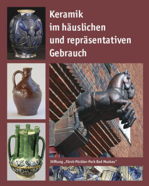 Keramik im häuslichen und repräsentativen Gebrauch | Bundesamt für magische Wesen