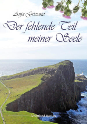 Große Gefühle, leidenschaftlich erzählt, gepaart mit Witz und versteckten Lebensweisheiten, geheimnisvoll umwoben von mystischen Sagen von Feen, Elfen und Erzählungen aus Schottland. Tara, eine junge Frau aus Glasgow ist unglücklich verheiratet mit dem erfolgreichen Rechtsanwalt John Starling. Sie ist viel allein und hängt wehmütig ihren Tagträumen nach, die sich besonders um ihre spurlos verschwundene Jugendliebe, den attraktiven Gavin, drehen. Doch eines Tages erscheint Gavin ihr kurz und sie erahnt, wo sie ihn finden kann. War es nur ein Traum? Tara macht sich auf den Weg... An der wildromantischen Küste der Insel Skye nähert sich ihre Suche dem Ziel. Unterstützt wird Tara von ihrer temperamentvolle Freundin Aileen, für die das Schicksal ebenfalls eine Überraschung bereithält.