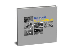 100 Jahre TG Gönningen | Bundesamt für magische Wesen