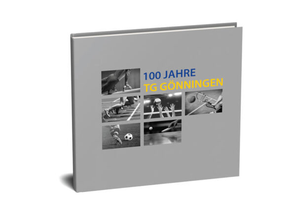 100 Jahre TG Gönningen | Bundesamt für magische Wesen