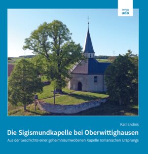 Sigismund Kapelle | Bundesamt für magische Wesen