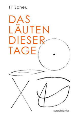 "Thorsten F. Scheus Buch 'Das Läuten dieser Tage' ist kein Buch der Anklage. Es ist ein Buch des Mitleidens und des Mitgefühls mit den Vätern, mit 'Vati'. Es ist ein ungewöhnliches, tiefgehendes Buch, das am Sterbeprozess des Vaters dessen Erinnerungen, die von überpersönlicher Relevanz sind, durch ihn hindurchziehen lässt, individuell- und zugleich zeitgeschichtlich typische Erinnerungen, in denen viele der nachfolgenden Generationen die Geschicke, die Probleme, auch die Verschuldungen ihrer Väter und Großväter wiedererkennen werden - in einem Miterleben, das Mitgefühl ermöglicht