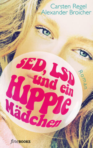 Als im West-Berlin der 68er-Zeit die Studenrevolten ausbrechen, sieht die SED die historische Chance des Sozialismus gekommen: mit selbstproduziertem LSD soll die Westjugend wehrunfähig gemacht werden. Die DDR schmuggelt die beiden als Hippies verkleideten Brüder Rainer und Lutz Kramer über die Grenze, um den Klassenfeind mit LSD-Kaugummis in den Wahnsinn zu treiben. Bis einer der beiden Brüder das Hippie-Mädchen Barbara kennen lernt und selber vor Liebe fast den Verstand verliert… Und schon bald bekommen sich die ungleichen Brüder in die Haare: Der eine, einmal am Kelch der Freiheit gerochen, möchte nie wieder zurück in den Osten, der andere, streng parteilinientreu, sieht den irren Trip in den Westen tatsächlich als Mission für den Sieg des Sozialismus an. Ein rasante Komödie über (politischen) Irrsinn, Freiheit und die große Liebe - und darüber, dass die Wahrheit machmal zwei Seiten hat.