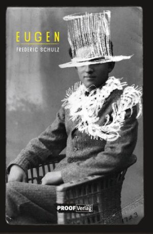 "Eugen" ist die überfällige und langersehnte Erzählung über das kurze rauschhafte Leben des Eugen Schnepple (1906 - 1925), der sich ins Berlin der Goldenen Zwanziger stürzte, um Bühnen, Herzen und Spelunken zu erobern. Seine Lebensgeschichte ist ein bleibendes Manifest gegen das Mittelmaß und ein unverzichtbarer Ratgeber für ein selbstbestimmtes Leben. Eugen Schnepple war der Apostel der Andersartigkeit - er war der Weltstar, der keiner wurde.