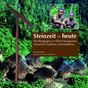 Steinzeit  heute | Bundesamt für magische Wesen