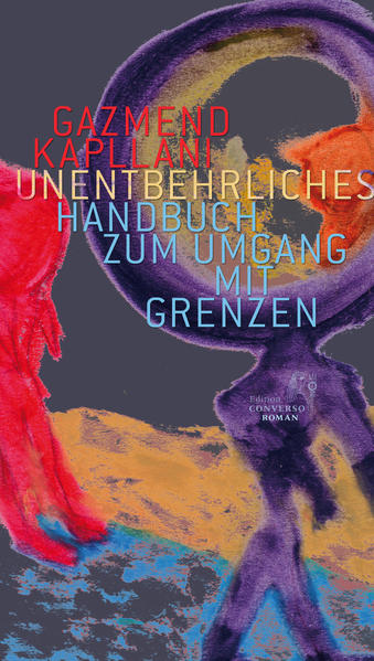 Eine mit viel schwarzem Humor geschriebene Erzählung über die Flucht des Autors zu Fuß über die griechische Grenze (1991), verwoben mit köstlichen fiktiven Charakteren, gespiegelt in einer tiefgründigen Reflexion über das Migrantensein und die Bedeutung von Grenzen. Mit einem sehr aktuellen Interview des Autors zur heutigen Situation Albaniens in Europa und der Welt.