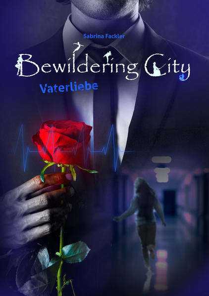 Vaterliebe | Sabrina Fackler