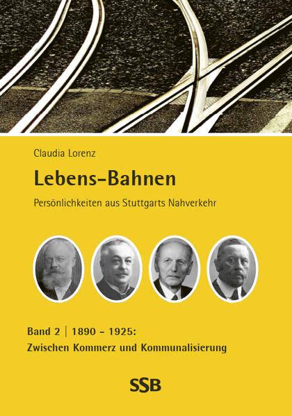 Lebens-Bahnen Band 2 | Bundesamt für magische Wesen