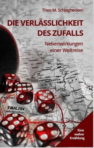 Dies ist mein zweites Buch. Das erste ist nie erschienen. Es durfte nicht erscheinen! Dabei fiel es mir so leicht, davon zu schreiben, wie ich an jenem Weihnachtsabend auf die Idee kam, mit einem Motorrad um die Welt zu fahren, wie ich kurz darauf Job und Wohnung kündigte, meine Freundin verließ und zum Abenteurer wurde. Und doch durfte jenes Buch nie erscheinen, denn ich hätte damit allen, die es lesen würden, und auch mir selbst nur etwas vorgemacht. Dieses zweite Buch jedoch war nicht mehr so einfach zu schreiben, denn es ist ein sehr persönliches Buch geworden. Es erzählt, warum ich damals wirklich ausgestiegen bin. Wie wenig ich doch ein Abenteurer war, wie viel die Welt mir doch zugesetzt hatte, und wie grob ich war bei den Versuchen, wieder in ein normales Leben zurückzufinden. Es geht um Landminen und Überfälle, um Armut, Schicksale, das Glück … und um ein Holztäfelchen. Es geht um Beziehungsflucht und Liebe, um das Ankommen im Leben ‒ und darum, wie sehr wir uns auf den Zufall verlassen können.