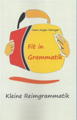 Fit in Grammatik | Bundesamt für magische Wesen