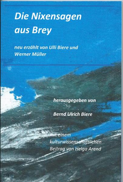 Die Nixensagen aus Brey | Bundesamt für magische Wesen