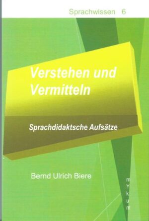 Verstehen und Vermitteln | Bundesamt für magische Wesen