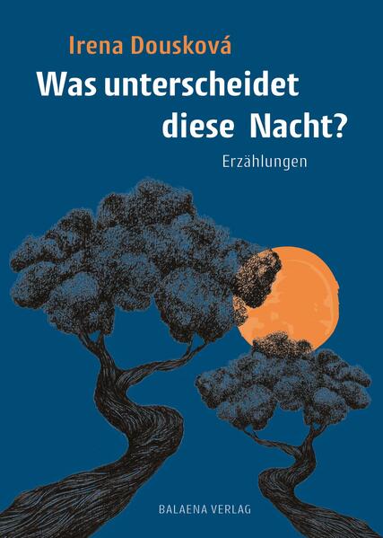 Vom Anfang unserer Zeitrechnung bis in die Siebziger Jahre des 20. Jahrhunderts spannt sich der zeitliche Bogen der neun Geschichten. Nicht alle handeln von der Nacht, gemeinsam ist ihnen jedoch der dunkle Grundton, der hypnotische Spannungsaufbau, die überraschenden Wendungen und scharfen Pointen. Es sind Menschen aus unterschiedlichen Kulturen, die sich in den prägenden Umständen ihrer Epoche - Krieg, Revolution aber auch bleierne Zeiten - wiederfinden und die angesichts der Ereignisse existenzielle Entscheidungen treffen müssen. „Was unterscheidet diese Nacht?“ „Nichts. Sie ist genauso hoffnungslos und grausam wie alle vorausgegangenen und höchstwahrscheinlich auch wie alle zukünftigen.“ I.D. Die neun Geschichten, die im Original bereits 2004 erschienen sind, bieten keine entspannende Lektüre. Sie fordern ihre Leser und Leserinnen emotional und auch intellektuell. Irena Dousková erweist sich als Meisterin des Paradoxen. Ihre Erzählungen sind zugleich tief berührend und schwer erträglich, von zeitloser Gültigkeit und dabei hochaktuell.