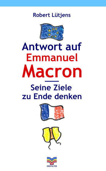 Antwort auf Macron | Bundesamt für magische Wesen