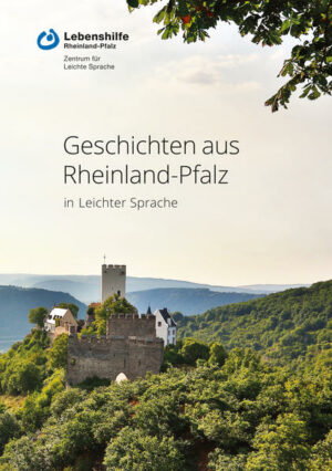 Geschichten aus Rheinland-Pfalz in Leichter Sprache | Bundesamt für magische Wesen