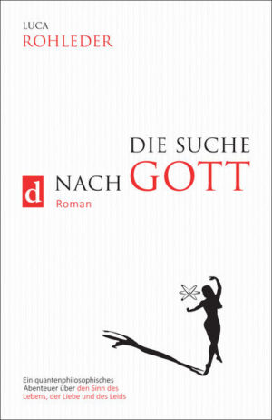 Lucy ist Mitte vierzig, Wissenschaftsjournalistin und führt ein polyamores Liebesleben. Sie träumt davon, als Internetbloggerin ihr Geld unter Sonne und Palmen am Meer zu verdienen. Doch unversehens schlittert sie in eine schwere Lebenskrise. Mithilfe ihrer Therapeutin Bella findet Lucy neuen Lebensmut, und sie beschließt, nie mehr leiden zu wollen. Sie will dem Sinn des Lebens endlich auf die Schliche kommen. Da sie Religionslehren ablehnt, macht sie sich mithilfe der Wissenschaft auf die Suche. Lucy lässt ihrer sapiosexuellen Schwäche freien Lauf und beginnt mit prominenten Naturwissenschaftlern die eine oder andere Affäre. Nächtelang diskutiert sie mit ihnen über den aktuellen Stand der Wissenschaft. Aber erst mithilfe von Quantenphysikern erkennt sie den wahren Sinn des Lebens. Sie kommt geheimnisvollen Spielregeln auf die Spur und begreift plötzlich, dass sie keinen Gott suchen muss, denn sie entdeckt in ihrem eigenen Inneren eine Macht, mit der sie niemals gerechnet hätte.