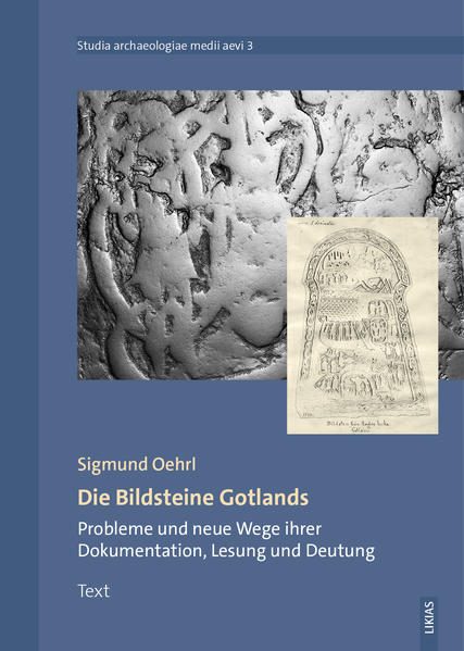 Die Bildsteine Gotlands | Bundesamt für magische Wesen