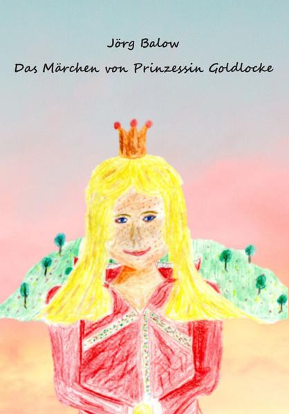 Das Märchen von Prinzessin Goldlocke | Bundesamt für magische Wesen