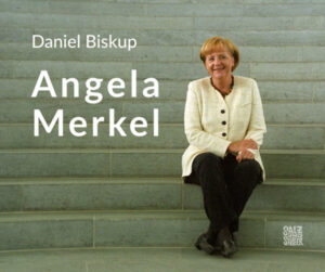 Angela Merkel | Bundesamt für magische Wesen