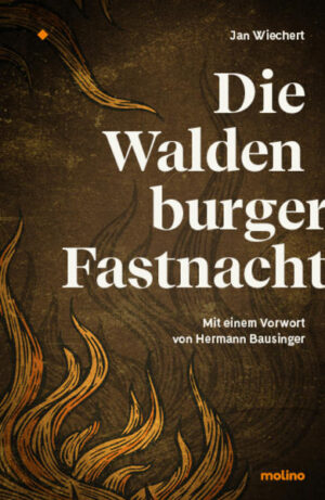 Die Waldenburger Fastnacht | Bundesamt für magische Wesen
