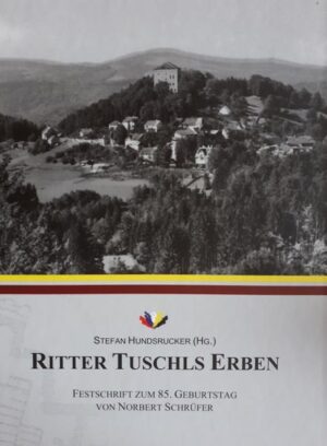 Ritter Tuschls Erben | Bundesamt für magische Wesen