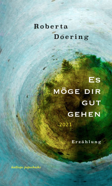 Die erzwungene Zeitenwende treibt Roberta in die Kurzarbeit.? Was anfangs eine Entschleunigung und einen Garten ohne Autolärm bedeutet, entwickelt sich rasch zur Suche nach einer sinnstiftenden Beschäftigung. Erste Anstellungen in Senioren- und Pflegeheimen mit Corona-Ausbrüchen lassen nicht lange auf sich warten, sogar in der Corona-Notbetreuung einer Grundschule ist man dankbar für Robertas Hilfe. Ihre Erfahrungen, die sie dabei sammelt, und ihre Gedanken hält sie in einer Chronik erzählerisch fest. Dabei nimmt sie die behutsame Stellung einer Beobachterin ein, ohne eine einseitige Wertung vorzunehmen.