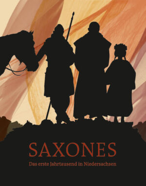 Saxones | Bundesamt für magische Wesen
