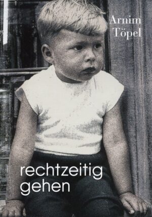 Stellen Sie sich vor, Sie erhalten eines Tages Post von einem Menschen, mit dem Sie früher befreundet waren. Unverhoffte Post, denn die Geschichte ist lange her. 50 Jahre.