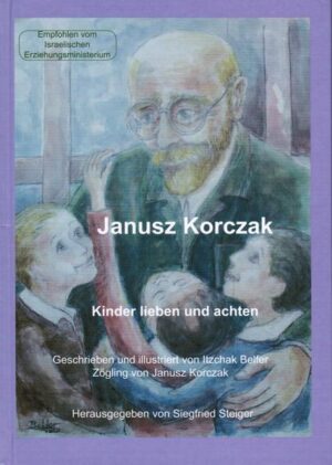 Dieses Buch erzählt die Geschichte des jungen Itzchak Belfer während der acht Jahre seines Aufenthalts in dem freundlichen und fröhlichen Waisenhaus von Janusz Korczak. Dieses Haus war das Reich der Kinder. Sie hatten tägliche Aufgaben und Pflichten und genossen dennoch große Freiheit, eigene Entscheidungen zu treffen und die Regeln des Zusammenlebens immer wieder neu ihren Bedürfnissen anzupassen.