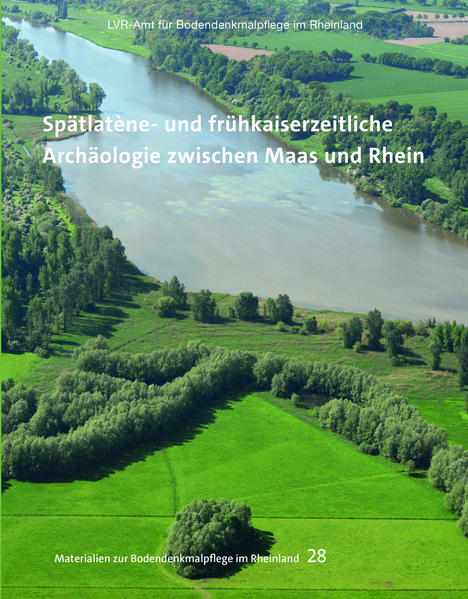 Spätlatène- und frühkaiserzeitliche Archäologie zwischen Maas und Rhein | Bundesamt für magische Wesen